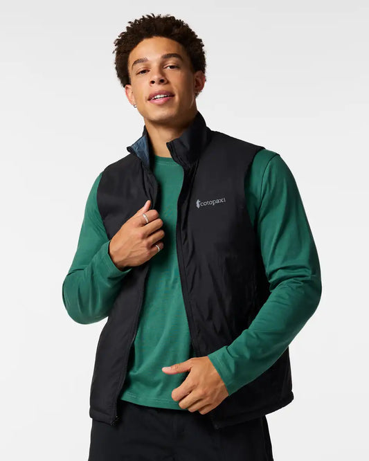 Pacaya 2.0 Insulated Vest - Men's