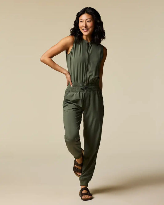 Cambio Jumpsuit - Women's