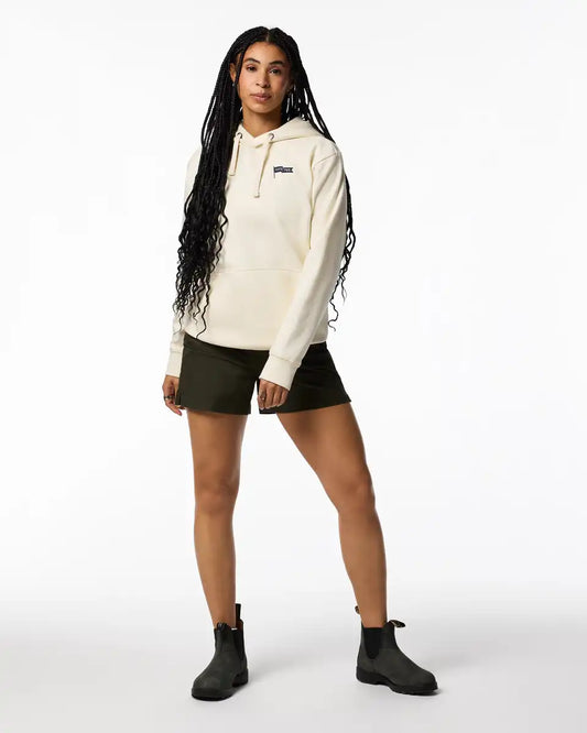 Cotopaxi Flag Pullover Hoodie - Women's