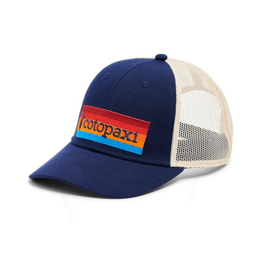 On the Horizon Trucker Hat