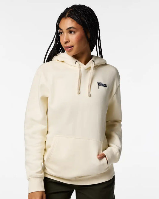 Cotopaxi Flag Pullover Hoodie - Women's