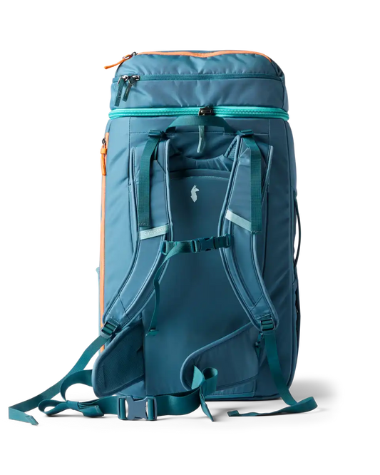 Allpa 50L Adventure Travel Pack
