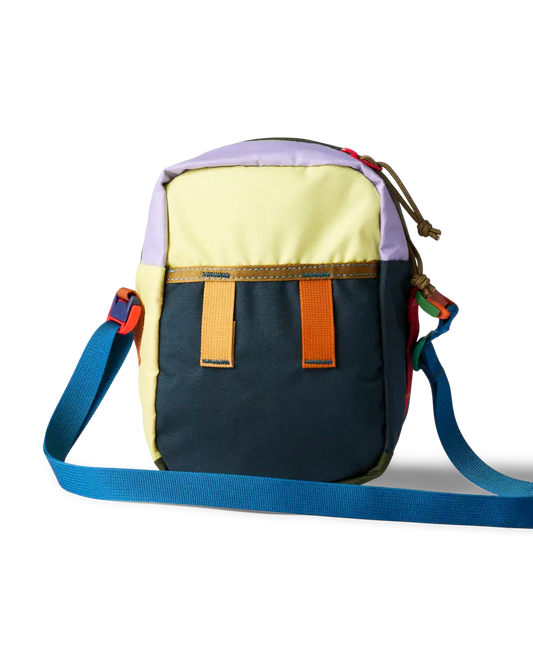 Todo 3L Shoulder Bag - Del Día