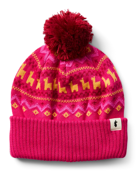 Cumbre 2.0 Beanie