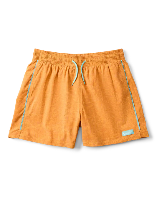 Brinco 5" Short - Print - Men's