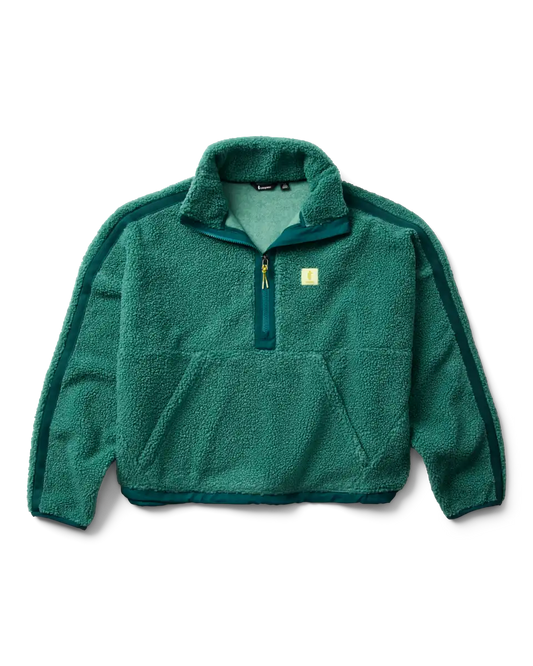 Amigazo Fleece Pullover - Women's