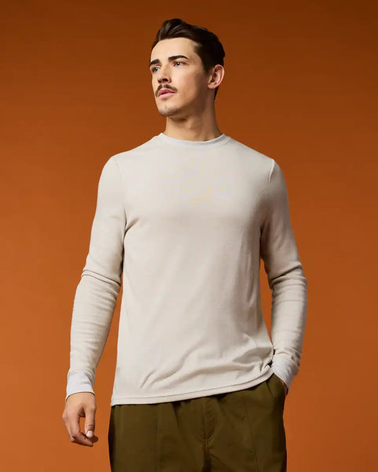 Perenne Long-Sleeve Shirt - Men's