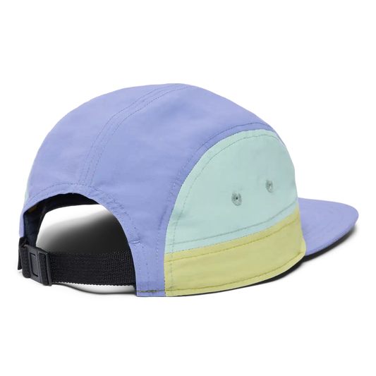 Cotopaxi Tech 5-Panel Hat