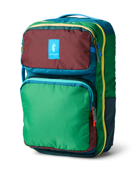 Tasra 26L Travel Pack - Del Día