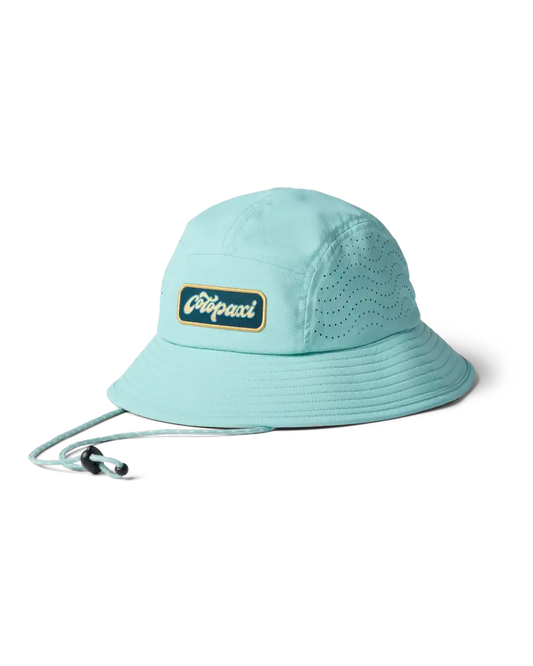 Tech Plus Bucket Hat