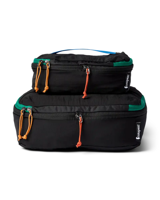 Cubo Expandable Packing Cube Set