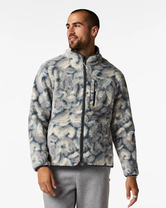 Amigazo Fleece Jacket - Men's