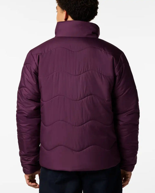 Lumbre Insulated Jacket - Men's