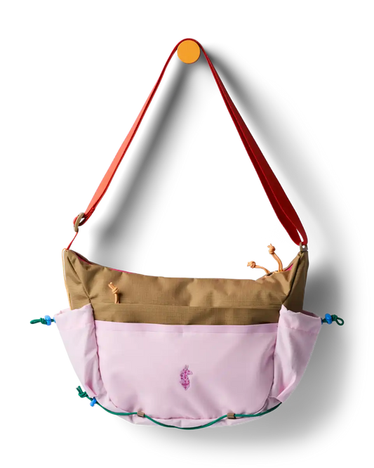 Cotopaxi X FP Movement 9L Shoulder Bag