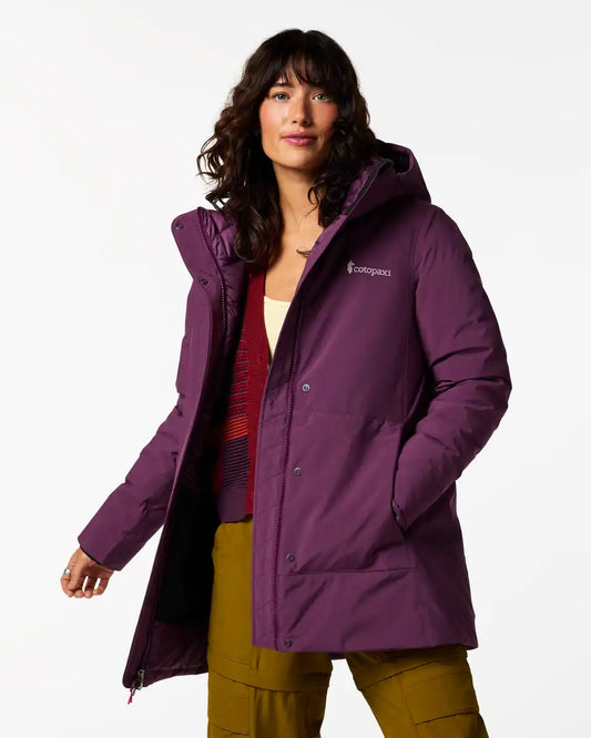 Calidez Down Parka - Women's