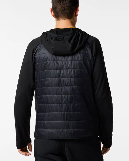 Acodo Hybrid Hooded Jacket - Men's