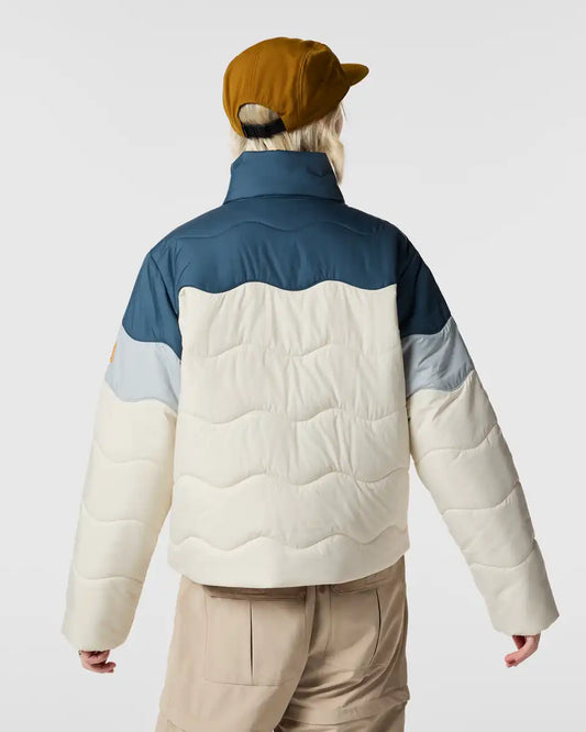 Lumbre Insulated Jacket - Women's