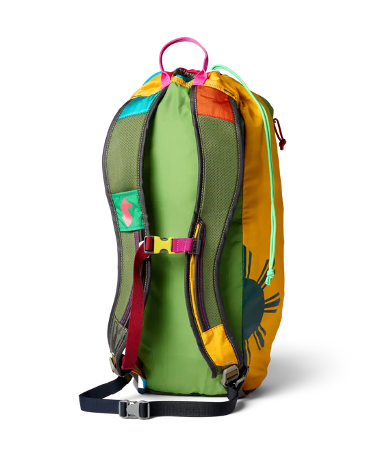 Luzon 18L Daypack - Del Día
