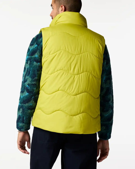 Lumbre Insulated Vest - Men's