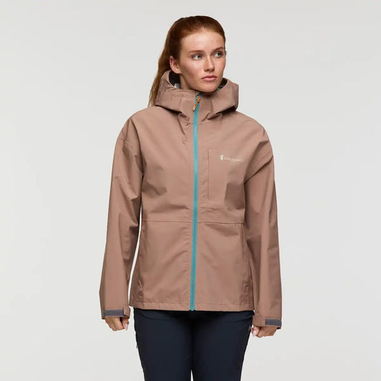 Cielo Rain Jacket - Women's