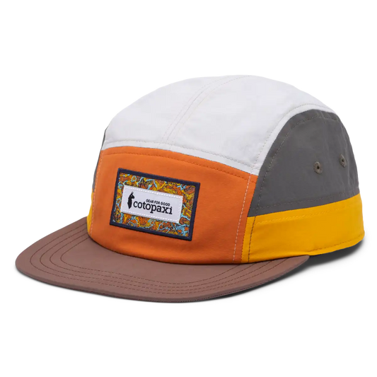 Altitude Tech 5-Panel Hat