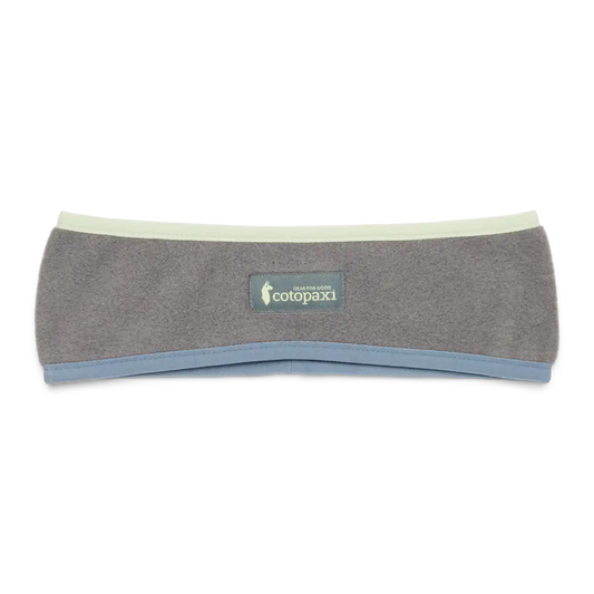 Teca Fleece Headband
