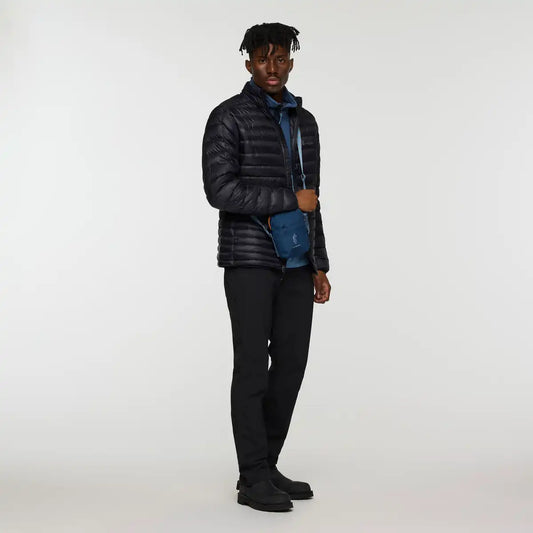 Fuego Down Jacket - Men's