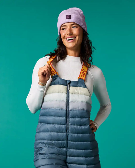 Fuego Down Overall - Women's