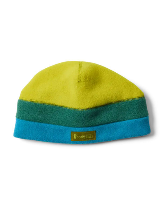 Teca Fleece Beanie