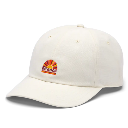 Sunrise Dad Hat