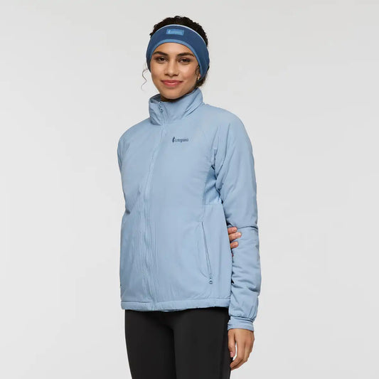 Pacaya 2.0 Insulated Jacket - Women's