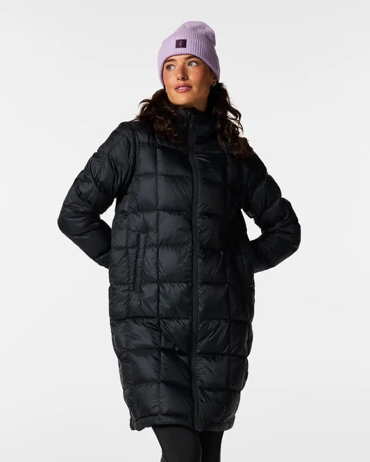 Repleto Down Convertible Parka - Women's