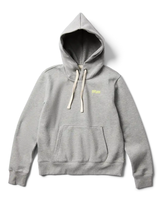 Cotopaxi Flag Pullover Hoodie - Women's