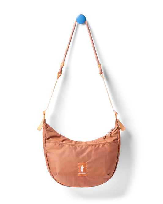 Trozo 8L Shoulder Bag - Cada Día