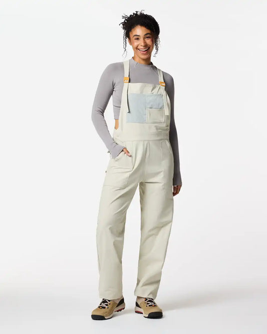 Asombro Overall - Women's