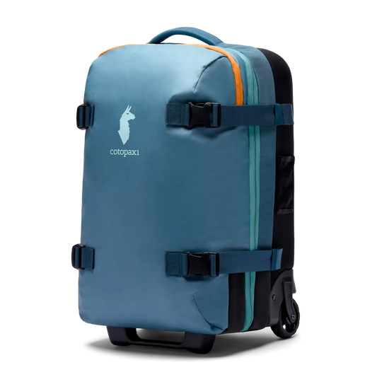 Allpa 38L Roller Bag