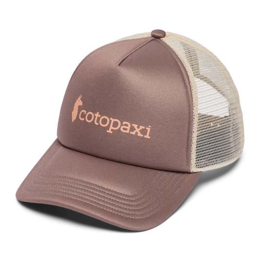 Vintage Trucker Hat