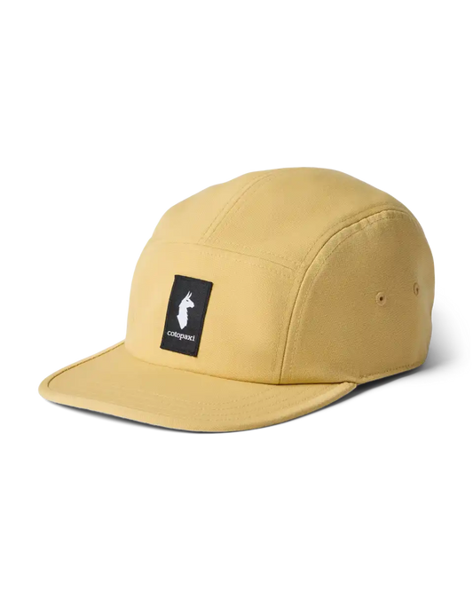 5-Panel Hat