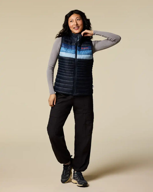Fuego Down Vest - Women's