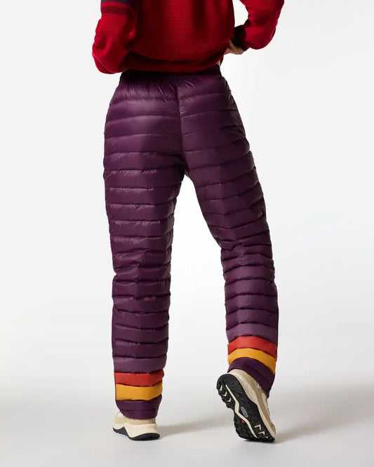 Fuego Down Pant - Women's