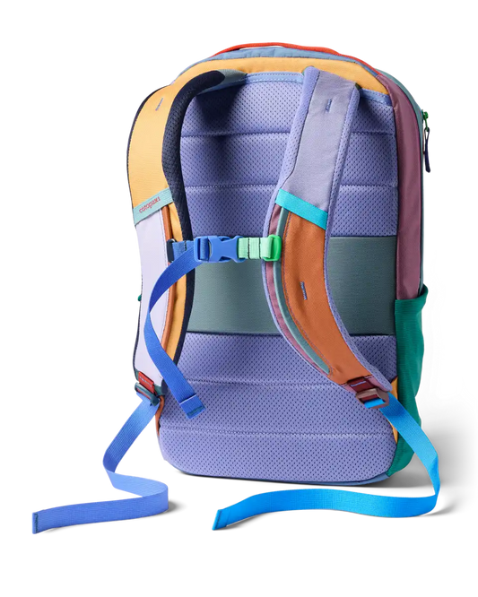 Allpa 18L Daypack - Del Día