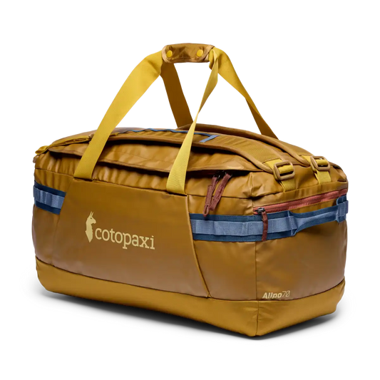 Allpa Getaway 70L Duffel