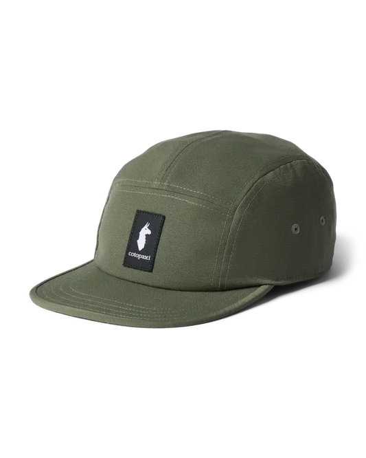 Cada Día 5-Panel Hat