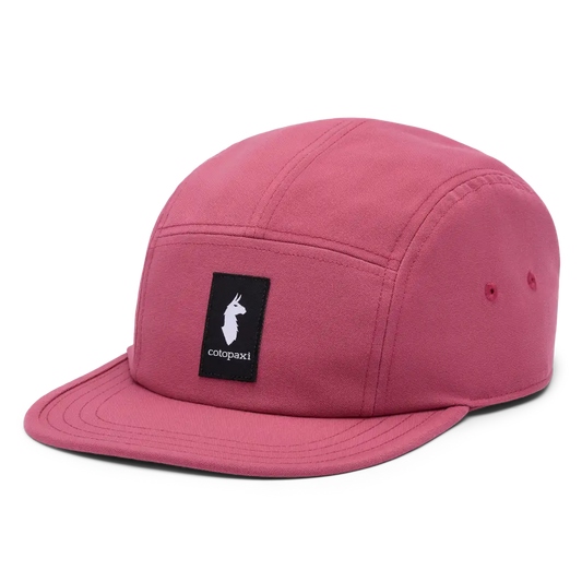 Cada Dia 5-Panel Hat