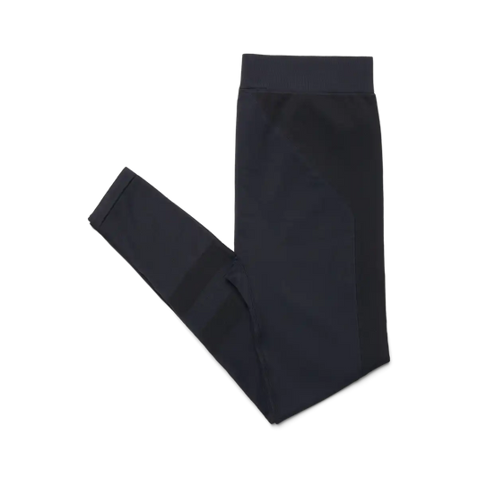 Debajo Seamless Baselayer Tight - Men's