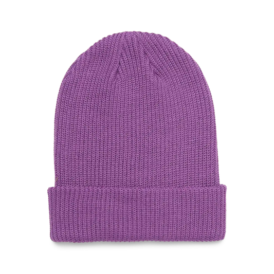 Wharf Beanie - Cotopaxi Patch
