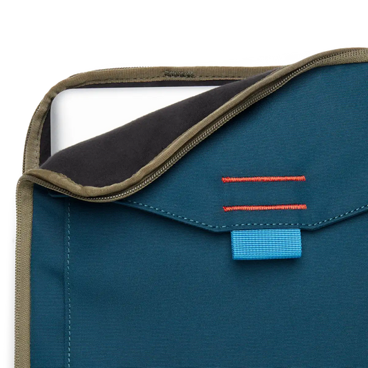 14" Laptop Sleeve - Cada Día