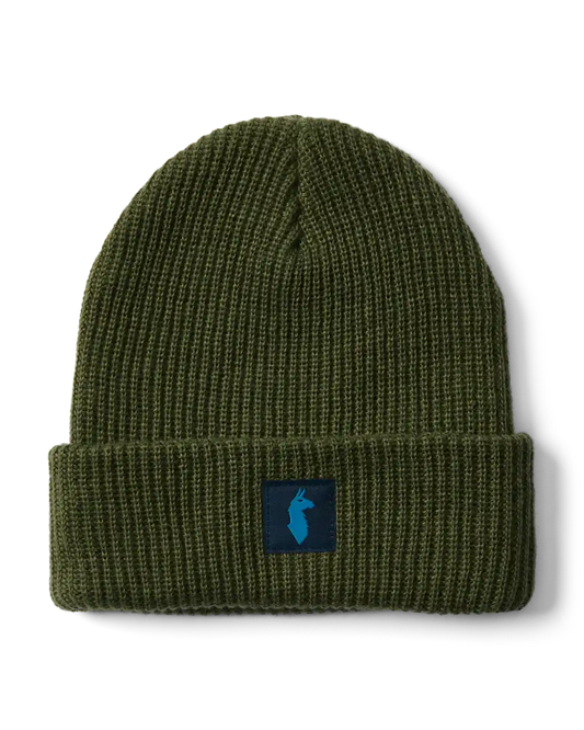 Wharf 2.0 Beanie