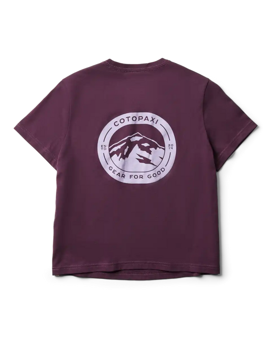 Mt. Cotopaxi T-Shirt - Women's