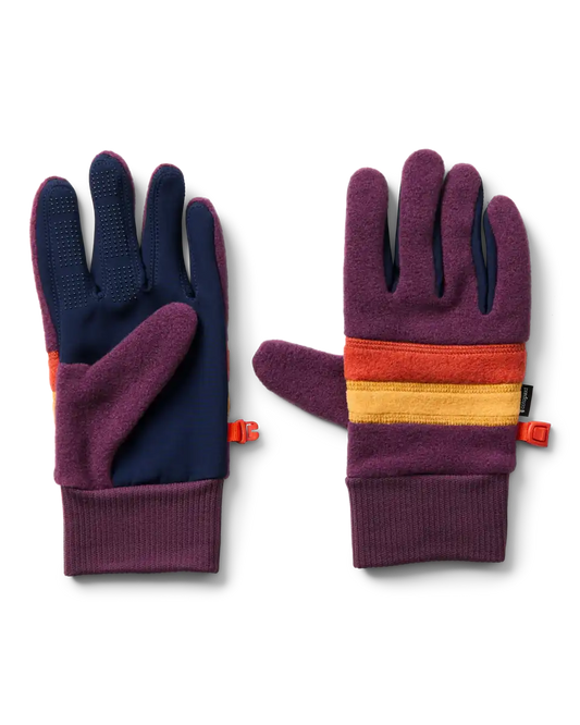 Teca Fleece Gloves